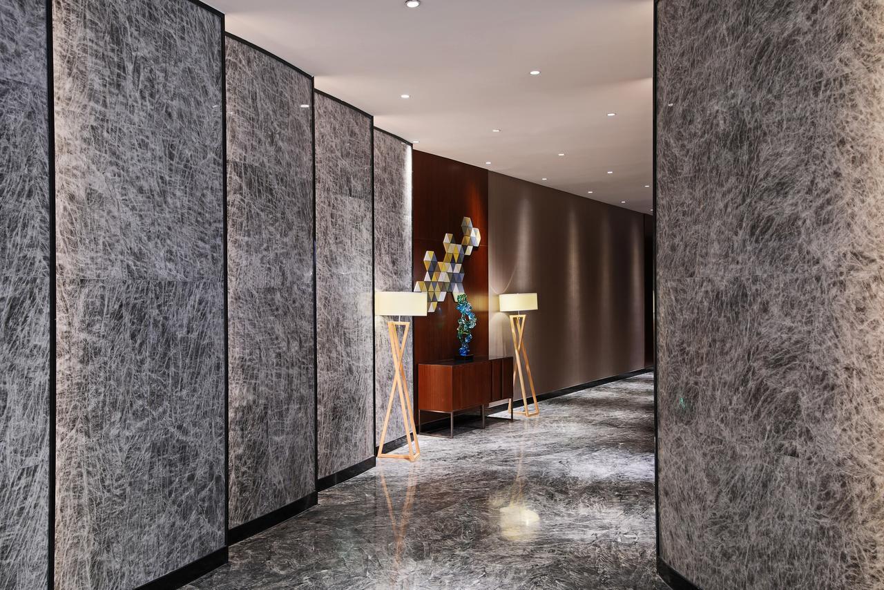 Hampton By Hilton Zhongshan Nanlang מראה חיצוני תמונה